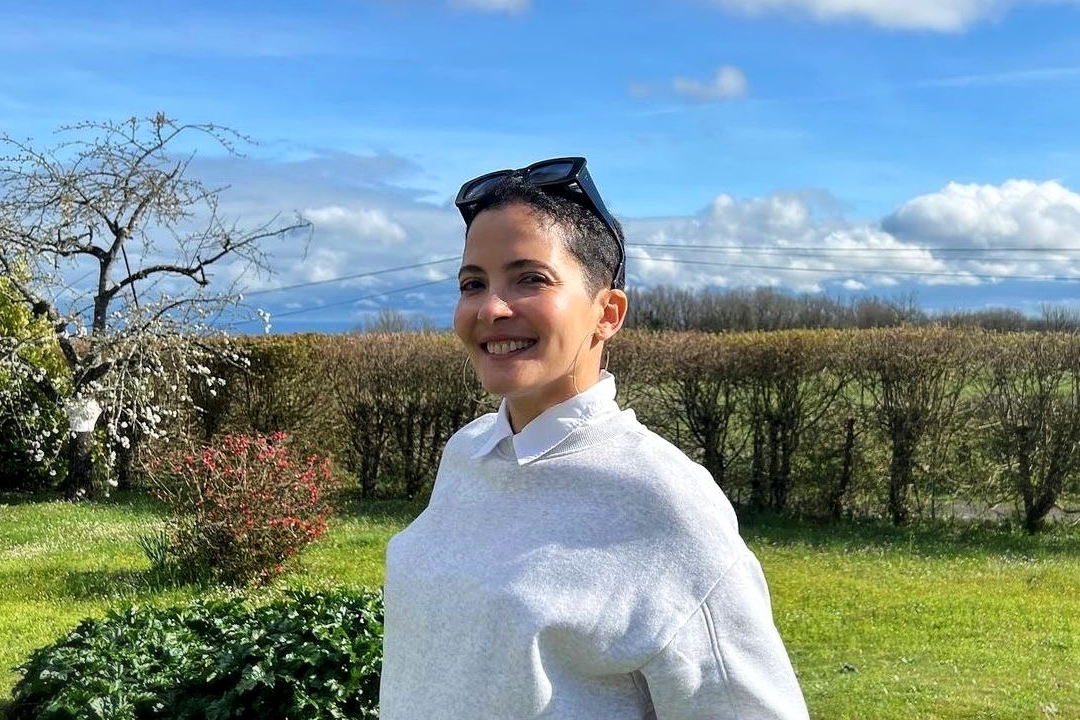 Mariam Montero © DR