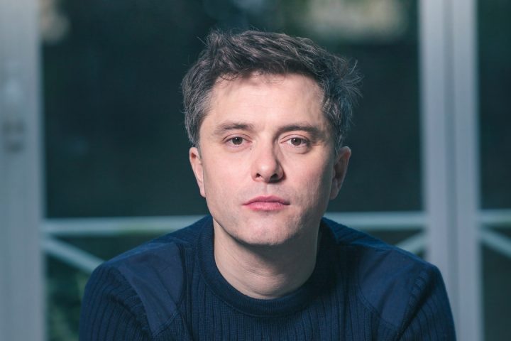 Thibault Perrenoud