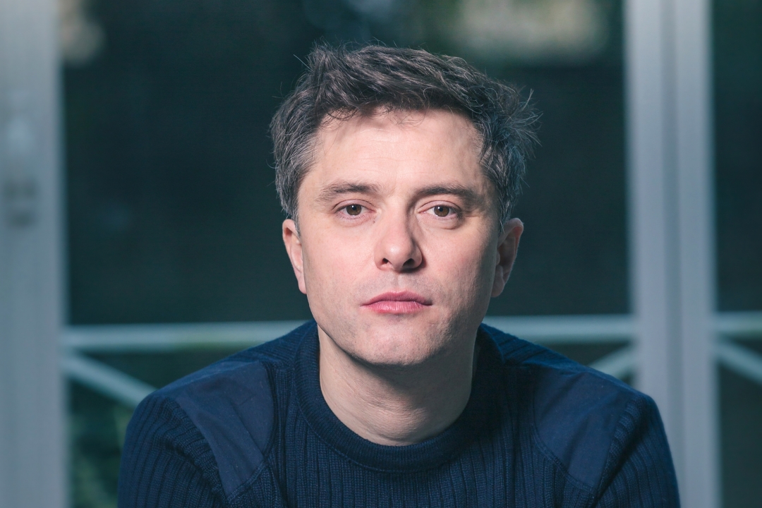 Thibault Perrenoud