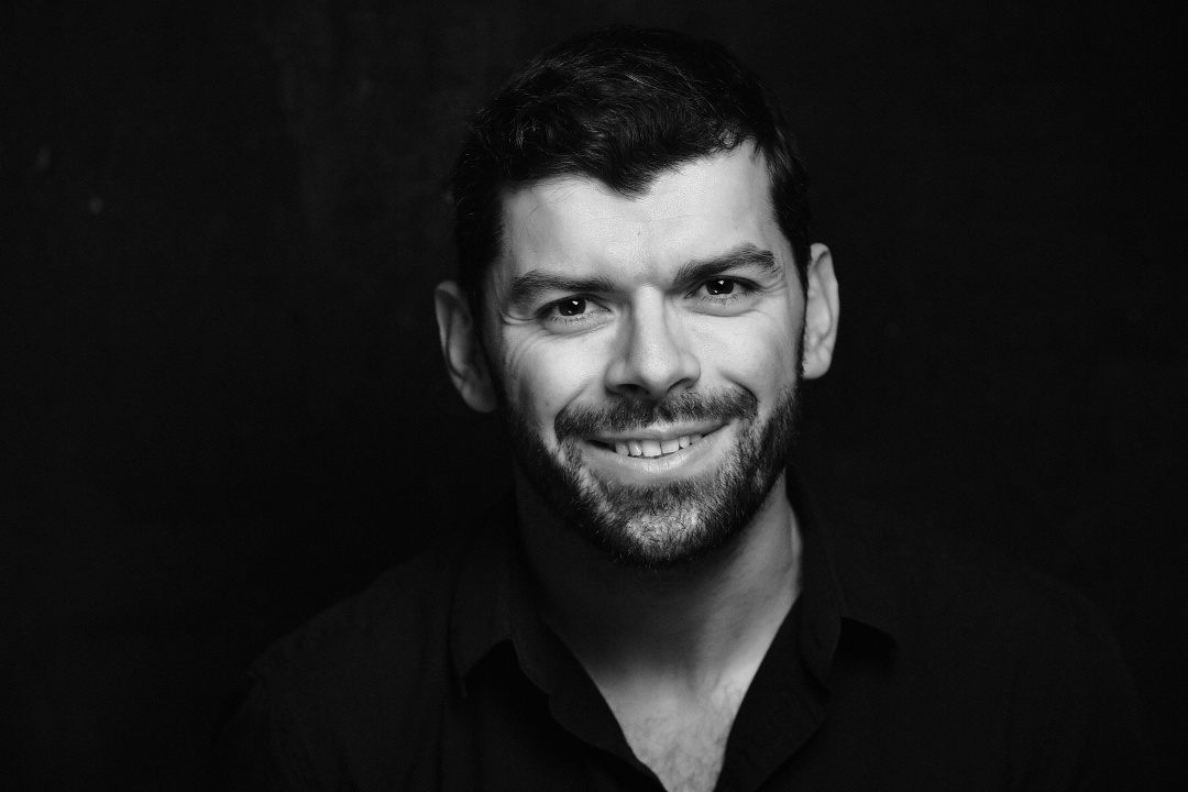 Arthur Cachia (c) Bruno Perroud