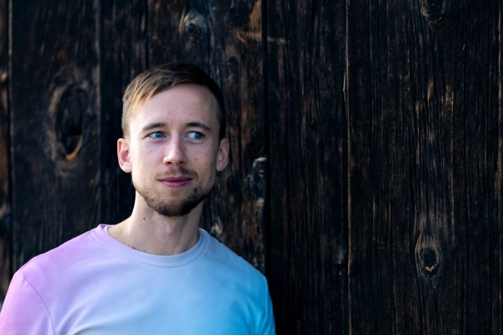 Daniel Linehan © Danny Willems