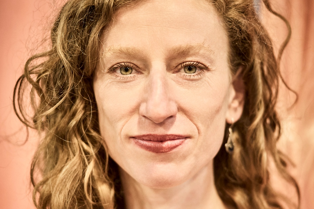 Frédérique Voruz - Chimère - Christophe Raynaud de Lage