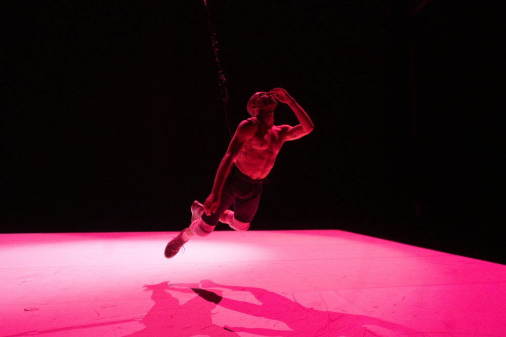 Destroy me de Yotam Peled © Camille Black