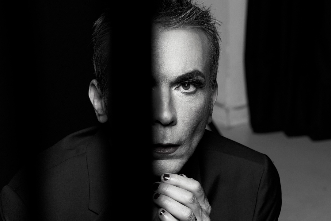 Laurent Viel - Sissi Von Vart © Alexia Vic