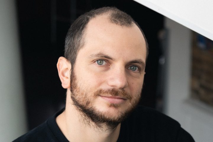 Léo Cohen-Paperman © Valentine Chauvin
