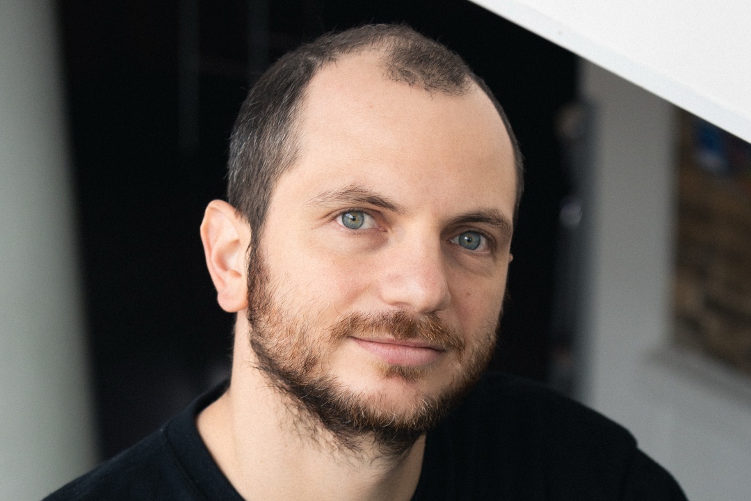 Léo Cohen-Paperman © Valentine Chauvin