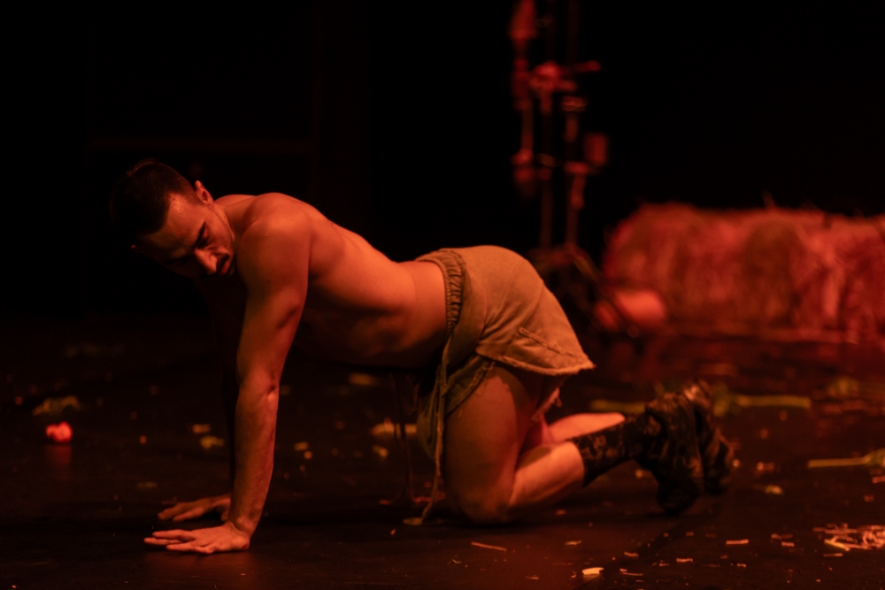 FAÉ d'Efthimios Moschopoulos © Pinelopi Gerasimou