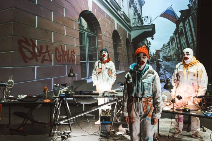 Paris Globe Festival