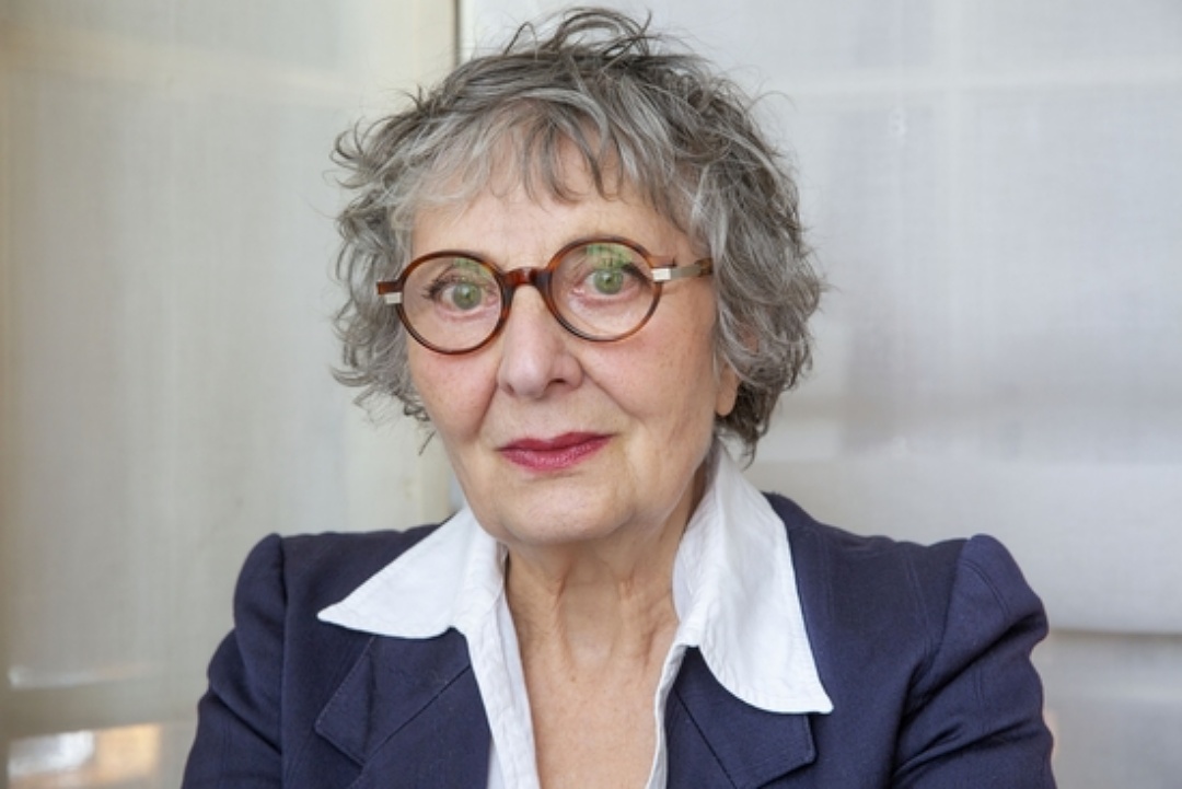 Christiane Cohendy © Agence artistique Cinéart
