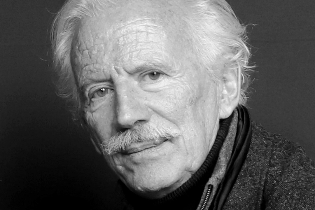 Jean-Paul Tribout - Le festival des jeux du Théâtre de Sarlat © Moulin
