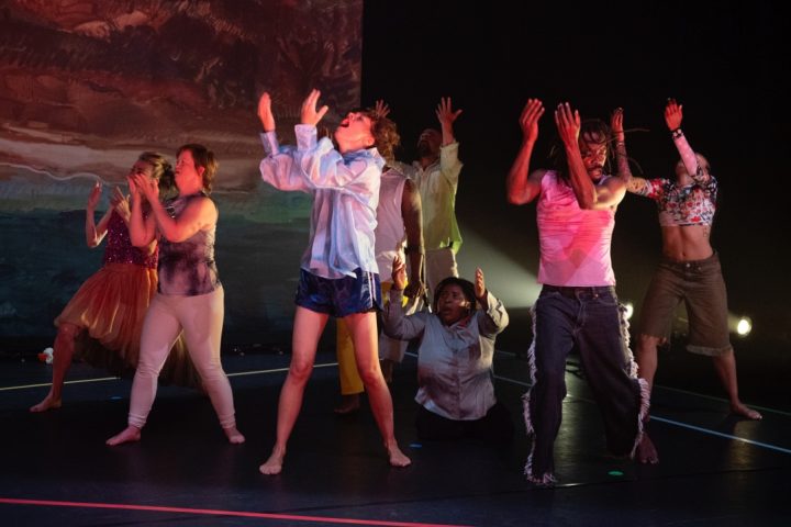What we can do together-Lisi Estaras-MonkeyMind Company © Pierre Gondard
