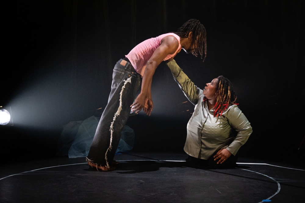 What we can do together-Lisi Estaras-MonkeyMind Company © Pierre Gondard