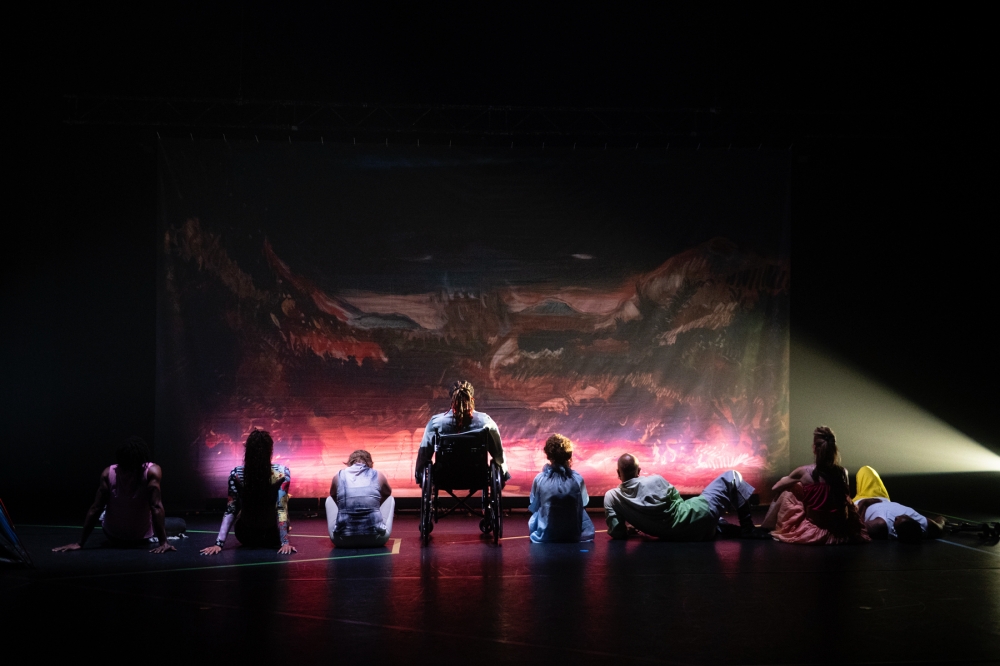 What we can do together-Lisi Estaras-MonkeyMind Company © Pierre Gondard
