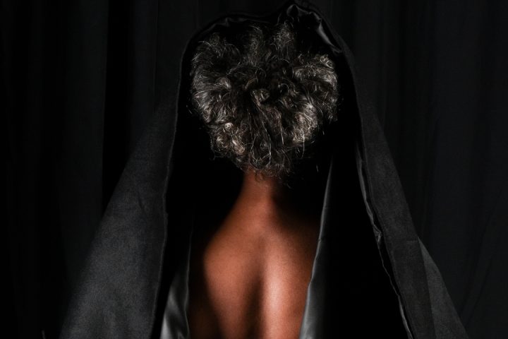 Drill Baby Drill-Khouloud Yassine © Greg Demarque