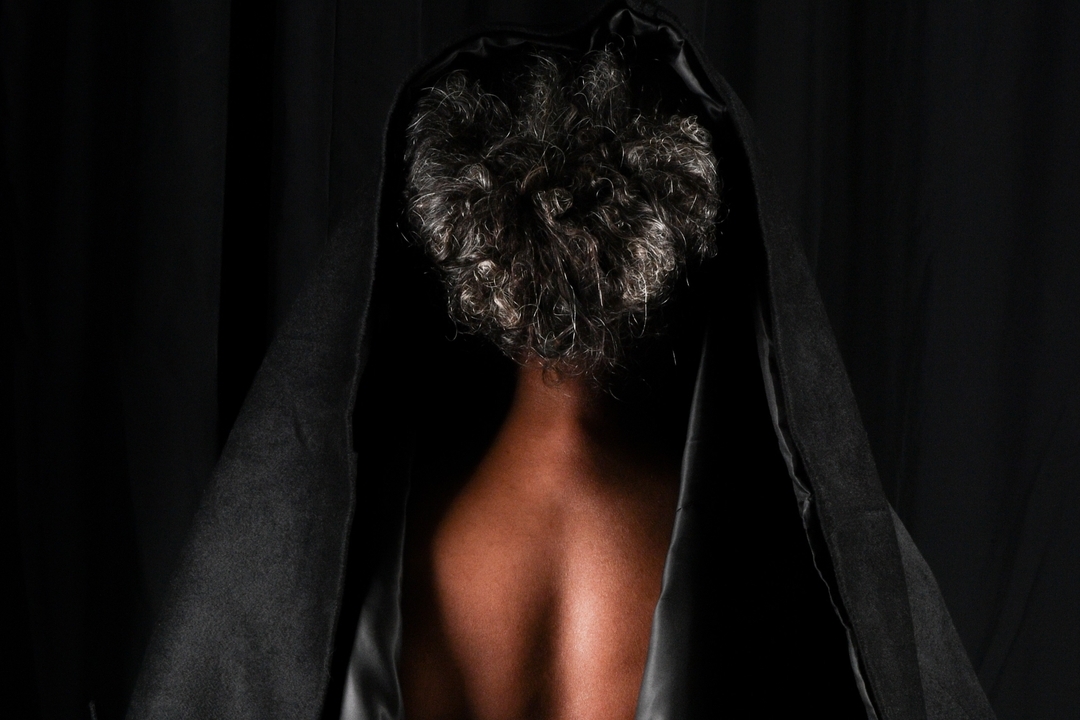 Drill Baby Drill-Khouloud Yassine © Greg Demarque